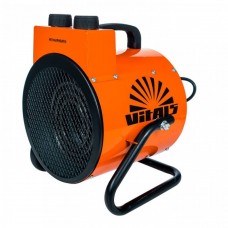 Тепловентилятор промисловий Vitals EH-34