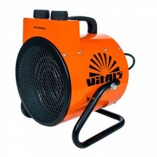 Тепловентилятор промисловий Vitals EH-34