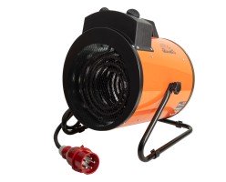 Тепловентилятор промисловий Vitals EH-92