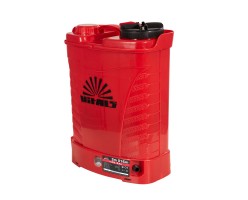 Обприскувач акумуляторний Vitals Sm 016m