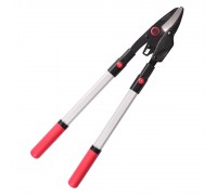Сучкорез телескопічний з храповим механізмом Vitals Master LS-910-02RT