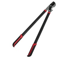 Сучкорез с двойной зубчатой передачей Vitals Master LS-745-01G