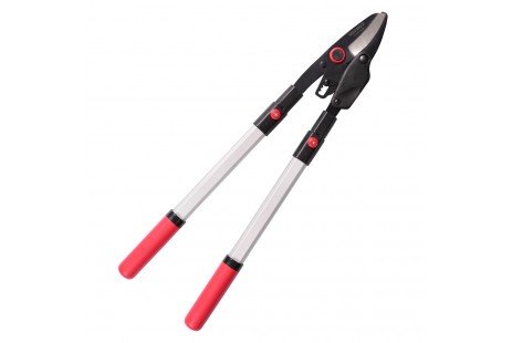 Сучкорез телескопічний з храповим механізмом Vitals Master LS-910-02RT