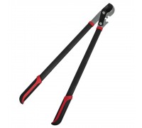 Сучкорез с двойной зубчатой передачей Vitals Master LS-745-01G