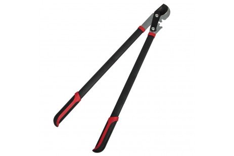 Сучкорез с двойной зубчатой передачей Vitals Master LS-745-01G