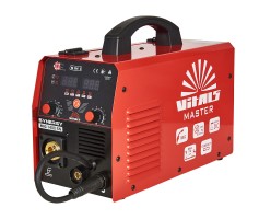 Зварювальний апарат Vitals Master MIG 1400 SN