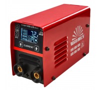 Зварювальний апарат Vitals MMA-1400