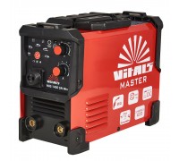 Зварювальний апарат Vitals Master MIG 1400 SN Mini