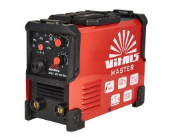 Зварювальний апарат Vitals Master MIG 1400 SN Mini