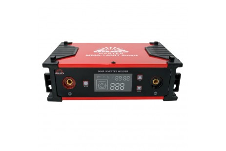 Сварочный аппарат Vitals Master MMA-1400T Smart