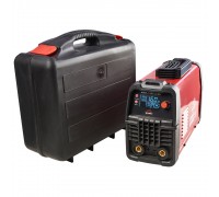 Сварочный аппарат Vitals Master MMA-1600 LCDk