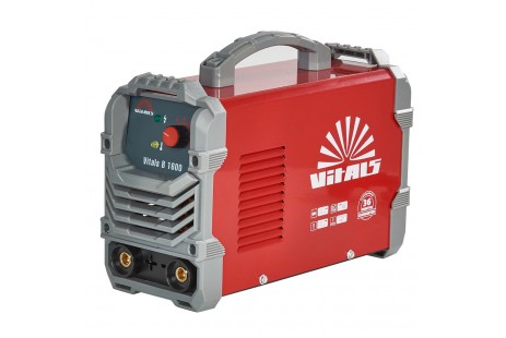Зварювальний апарат Vitals B 1600