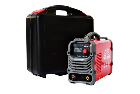 Зварювальний апарат Vitals B 1600DK