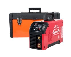 Сварочный аппарат Vitals Professional A 1600k Multi Pro