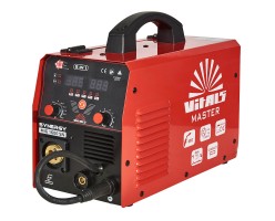 Зварювальний апарат Vitals Master MIG 1600 SN