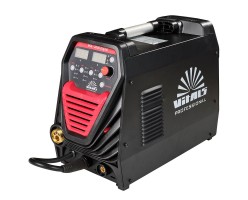 Зварювальний апарат Vitals Professional MIG 2000 Digital