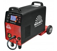Сварочный аппарат Vitals Professional MIG 2000 DP Alu