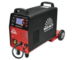 Сварочный аппарат Vitals Professional MIG 2000 DP Alu