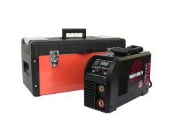 Зварювальний апарат Vitals Professional A 2000k Multi Pro