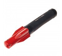 Тримач електродів Vitals Profi Swedish type L214 500A (латунь)