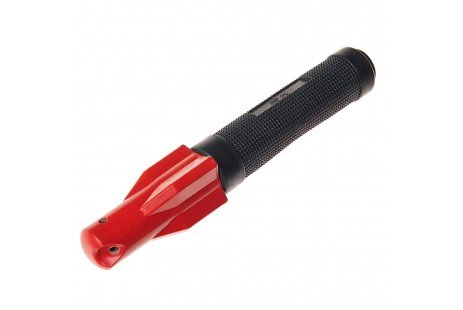 Тримач електродів Vitals Profi Swedish type L214 500A (латунь)
