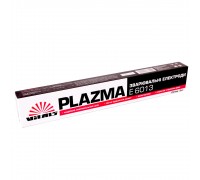Електроди зварювальні Vitals Plazma E6013 d 4мм, X 5кг