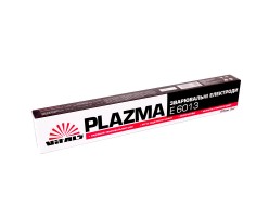 Електроди зварювальні Vitals Plazma E6013 d 4мм, X 5кг