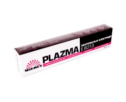 Електроди зварювальні Vitals Plazma E6013 d 3мм, X 5кг