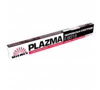 Електроди зварювальні Vitals Plazma E6013 d 3мм, X 2,5 кг