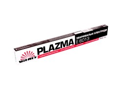 Електроди зварювальні Vitals Plazma E6013 d 3мм, X 1кг