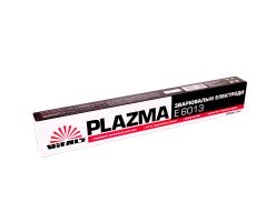 Електроди зварювальні Vitals Plazma E6013 d 4мм, X 5кг