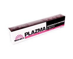 Електроди зварювальні Vitals Plazma E6013 d 3мм, X 5кг