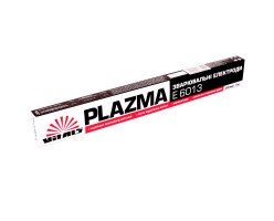 Електроди зварювальні Vitals Plazma E6013 d 3мм, X 1кг