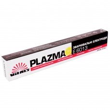 Электроды сварочные Vitals Plazma E6013 d «Цитрус», d 3 мм, 2,5 кг