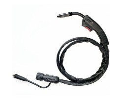 Зварювальний пальник MIG Vitals Master 1400 SN Mini