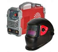 Комплект Зварювання Vitals B 1600 + Маска Vitals 1500 (1+1)