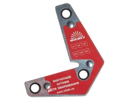 Магнітний косинець для зварювання Vitals CM 9кг