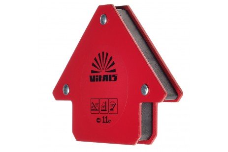 Магніт для зварювання стріли Vitals AMW 11кг