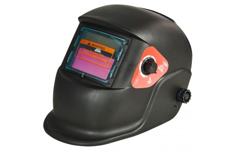 Маска сварщика хамелеон Vitals 1550