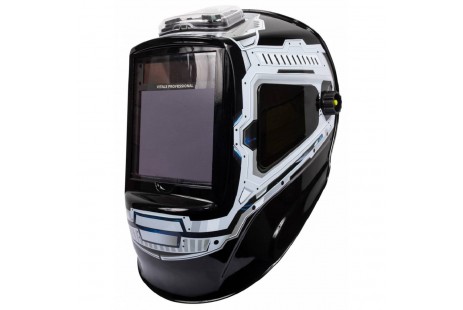 Маска зварювальника Vitals Professional 2.0 Panoramic true color