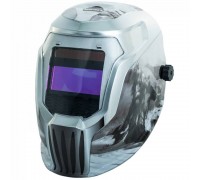 Маска сварщика хамелеон Vitals Professional Thor 2500 LCD