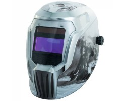 Маска зварювальника хамелеон Vitals Professional Thor 2500 LCD