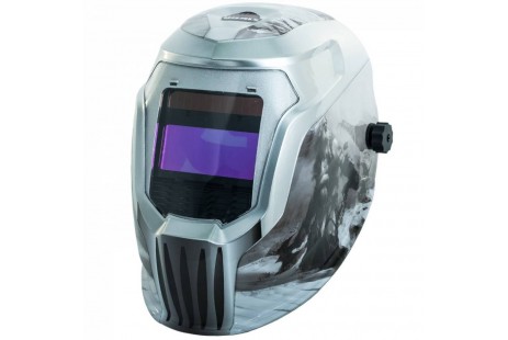 Маска сварщика хамелеон Vitals Professional Thor 2500 LCD