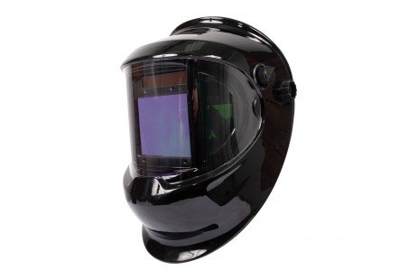 Маска зварювальника Vitals Professional 1.0 Panoramic