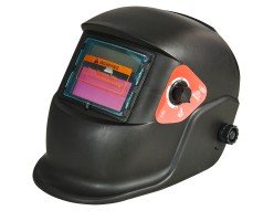 Маска зварювальника хамелеон Vitals 1550