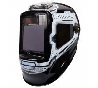 Маска зварювальника Vitals Professional 2.0 Panoramic true color