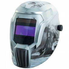 Маска сварщика хамелеон Vitals Professional Thor 2500 LCD