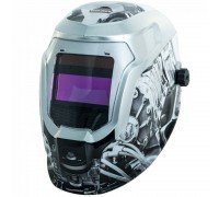 Маска зварювальника хамелеон Vitals Professional Engine 2500 LCD