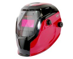 Маска зварювальника хамелеон Vitals Master 2500