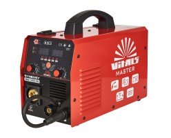 Зварювальний апарат Vitals Master MIG 1400 SN